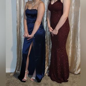 Prom/ formal dress